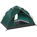 tenda da campeggio a montaggio rapido 3 persone