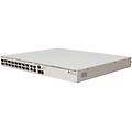 crs520-4xs-16xq-rm router cloud 16 qsfp28 4 sfp28 2 10g ethernet rack