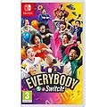 - everybody 1-2 switch