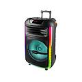 TREVI - speaker wireless 100w xf 1400 kb-nero