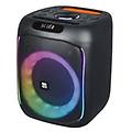 Xtreme Cassa Party Terminator Tws Black 40w 33176