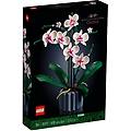 Lego Creator Pianta 10311 Multicolore