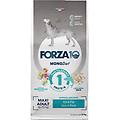 maxi diet crocchette al pesce cani adulti taglia grande sacco 12kg