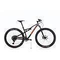 mtb ricondizionata · bh lynx race carbonio gx · buone condizioni bh