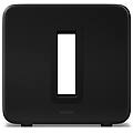 sub 4 nero subwoofer attivo