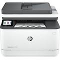 laserjet pro stampante multifunzione 3102fdw bianco e nero stampante per piccole e medie imprese