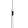 spazzolino elettrico oscillante oscillation electric toothbrush pro 4 modalit&agrave; 2 testine