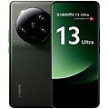 13 ultra 17 1 cm (6. 73) doppia sim 5g usb tipo-c 12 gb 512 gb 5000 mah verde