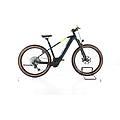 ebike ricondizionata · reaction hybrid slt · come nuovo