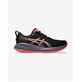 scarpe gel-cumulus 27 nero rosso lilla 44. 5
