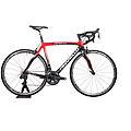 second hand bici da corsa razha 53. molto buono