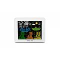 Explore Scientific Stazione Barometrica Black Wsh4005c