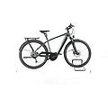 ebike ricondizionata · e-fire sport r760i · come nuovo