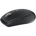 mouse wireless 8000 dpi compatto ed ergonomico bluetooth usb-c