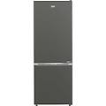 Beko B3rcne564h Frigorifero Combinato 490 Litri No Frost Dark Inox Classe E