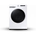 lavasc aidd 12/8kg a/f 1400 giri (wd12t504dww)