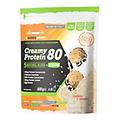 creamy protein 80 cookies&cream blend proteico 500 g