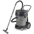 Karcher Nt 70 3 Aspiratore Aspiraliquidi Professionale Da 70 L