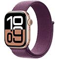 smartwatch series 10 gps oled 64gb wifi gps satellite watchos 11