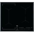 piano cottura ike64441fb a induzione 4 zone cottura da 59 cm colore nero