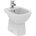 bidet distanziato i. life a l 36 x h 40 x p 48. 5 cm bianco eur