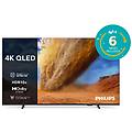 qled 50pus7810 50'' 4k uhd titan os ambilight dolby atmos alexa