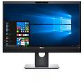 monitor 24 per videoconferenze p2418hzm
