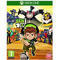 ben 10 gioco per xbox one un'avventura di azione e sfida per i fan di ben 10 nella console xbox