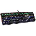 mars gaming mars gaming mk4 mechanical keyboard rgb layout italiano switch red