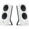 set altoparlanti pc z series z207 white 5w 980 001292