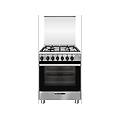 glem cucina sa664mi6 piano cottura a gas zone 4 classe a