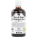 olio di semi di cumino nero bio 100ml