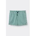 costume boxer mare stampa riga verde uomo verde taglia m