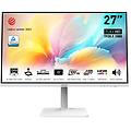 monitor modern md2712pw 27' ips full hd 100 hz 1 ms colore bianco