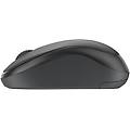 m240 silent mouse wireless grafite