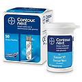 contour next glicemia 50str