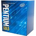 pentium gold g6605 processore 4 3 ghz 4 mb cache intelligente scatola