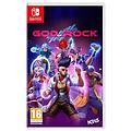 god of rock per nintendo switch