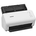 scanner documentale a4 dual cis 35ppm/70ipm 600x600dpi adf 60fg usb ads4100