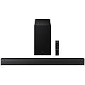 barra de sonido hw-b650f/zf 3. 1 370w bluetooth q-symphony subwoofer dolby digital 5. 1