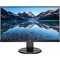 monitor 25'' led ips b-line 252b9-00 1920x1200 full hd tempo di risposta 5 ms