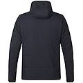nauvo m giacca trekking uomo black m