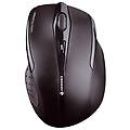 - mw 3000 rf wireless ottico ufficio nero mano destra usb
