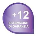 - estensione di garanzia per e-tab 12mesi senza franchigia