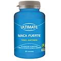 maca fuerte 60 compresse