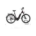ebike ricondizionata · macina gran p510 · come nuovo