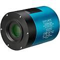 esplora la fotocamera astronomica scientifica deep sky da 7 1 mp