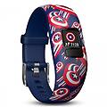 bracciale attivit&agrave; per bambini vivofit jr2 captain america