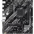 prime b550m-k argb amd b550 socket am4 micro atx