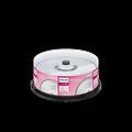 Mtrading Philips Dvd R 16x 120m 4 7gb Cf 25 Campana